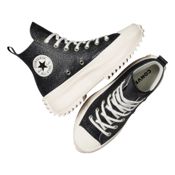 miniatura Imagen ZAPATILLAS CONVERSE RUN STAR HIKE-HI GRIS BRILLANTINA A07947C SNEAKER CASUAL MUJER