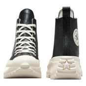 miniatura Imagen ZAPATILLAS CONVERSE RUN STAR HIKE-HI GRIS BRILLANTINA A07947C SNEAKER CASUAL MUJER