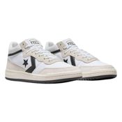 miniatura Imagen ZAPATILLAS CONVERSE FASTBREAK PRO MID BLANCAS NEGRAS A09868C SNEAKER CASUAL UNISEX