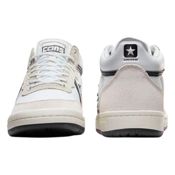 miniatura Imagen ZAPATILLAS CONVERSE FASTBREAK PRO MID BLANCAS NEGRAS A09868C SNEAKER CASUAL UNISEX