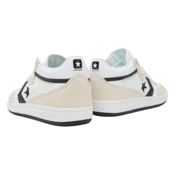 miniatura Imagen ZAPATILLAS CONVERSE FASTBREAK PRO MID BLANCAS NEGRAS A09868C SNEAKER CASUAL UNISEX