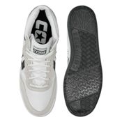 miniatura Imagen ZAPATILLAS CONVERSE FASTBREAK PRO MID BLANCAS NEGRAS A09868C SNEAKER CASUAL UNISEX