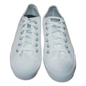 miniatura Imagen ZAPATILLAS CONVERSE CHUCK TAYLOR ALL STAR OX BLANCAS ESTRELLAS A02175C-ST CASUAL MUJER