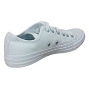 miniatura Imagen ZAPATILLAS CONVERSE CHUCK TAYLOR ALL STAR OX BLANCAS ESTRELLAS A02175C-ST CASUAL MUJER