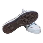miniatura Imagen ZAPATILLAS CONVERSE CHUCK TAYLOR ALL STAR HI LIFT PIEL BLANCAS A10935C CASUAL MUJER