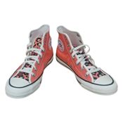 miniatura Imagen ZAPATILLAS CONVERSE CHUCK TAYLOR ALL STAR HI ROSA 152620C