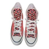 miniatura Imagen ZAPATILLAS CONVERSE CHUCK TAYLOR ALL STAR HI ROSA 152620C