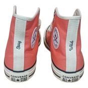 miniatura Imagen ZAPATILLAS CONVERSE CHUCK TAYLOR ALL STAR HI ROSA 152620C