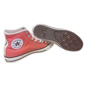miniatura Imagen ZAPATILLAS CONVERSE CHUCK TAYLOR ALL STAR HI ROSA 152620C