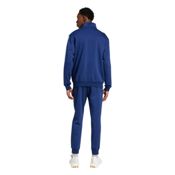 miniatura Imagen CHANDAL ADIDAS 3BANDAS FLEECE AZUL MARINO JI8882 CONJUNTO HOMBRE