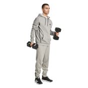 miniatura Imagen SUDADERA ADIDAS GAME AND GO SL HD GRIS JJ1179 HOODIE HOMBRE