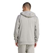 miniatura Imagen SUDADERA ADIDAS GAME AND GO SL HD GRIS JJ1179 HOODIE HOMBRE