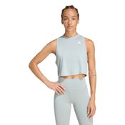 miniatura Imagen CAMISETA ADIDAS WE TANK VERDE SAMA KB7920 TIRANTES MUJER
