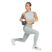 miniatura Imagen CAMISETA ADIDAS WE TANK VERDE SAMA KB7920 TIRANTES MUJER