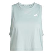 miniatura Imagen CAMISETA ADIDAS WE TANK VERDE SAMA KB7920 TIRANTES MUJER
