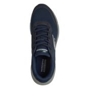 miniatura Imagen ZAPATILLAS SKECHERS GLIDE-STEP VORTEX AVALIN AZUL MARINO 221041-NVY SNEAKER CASUAL HOMBRE