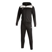 miniatura Imagen CHANDAL JOMA PHOENIX II NEGRO BLANCO 103121-102 CONJUNTO NIÑO