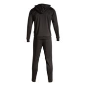miniatura Imagen CHANDAL JOMA PHOENIX II NEGRO BLANCO 103121-102 CONJUNTO NIÑO