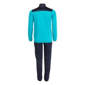 miniatura Imagen CHANDAL JOMA NEW METAVERSE AZUL MARINO TURQUESA 500752-013 CONJUNTO NIÑO NIÑA