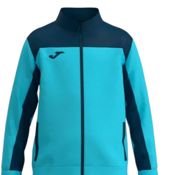 miniatura Imagen CHANDAL JOMA NEW METAVERSE AZUL MARINO TURQUESA 500752-013 CONJUNTO NIÑO NIÑA