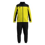 miniatura Imagen CHANDAL JOMA NEW METAVERSE NEGRO AMARILLO 500752-061 CONJUNTO NIÑO NIÑA