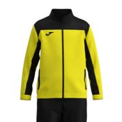 miniatura Imagen CHANDAL JOMA NEW METAVERSE NEGRO AMARILLO 500752-061 CONJUNTO NIÑO NIÑA