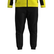 miniatura Imagen CHANDAL JOMA NEW METAVERSE NEGRO AMARILLO 500752-061 CONJUNTO NIÑO NIÑA