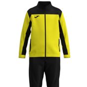 miniatura Imagen CHANDAL JOMA NEW METAVERSE NEGRO AMARILLO 500752-061 CONJUNTO NIÑO NIÑA