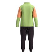 miniatura Imagen CHANDAL JOMA NEW METAVERSE GRIS CARBON LIMA 500753-486 CONJUNTO NIÑO NIÑA
