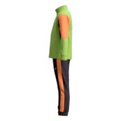 miniatura Imagen CHANDAL JOMA NEW METAVERSE GRIS CARBON LIMA 500753-486 CONJUNTO NIÑO NIÑA