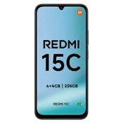 miniatura Xiaomi Redmi 15C 256GB / 8GB RAM (4+4) Batería Extrema 6000 mAh 1