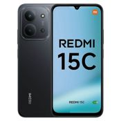miniatura Xiaomi Redmi 15C 256GB / 8GB RAM (4+4) Batería Extrema 6000 mAh 4