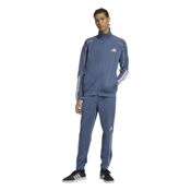 miniatura Imagen CHANDAL ADIDAS 3BANDAS STADIUM TS AZUL MARINO BLANCO JX5529 CONJUNTO HOMBRE
