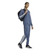 miniatura Imagen CHANDAL ADIDAS 3BANDAS STADIUM TS AZUL MARINO BLANCO JX5529 CONJUNTO HOMBRE
