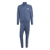 miniatura Imagen CHANDAL ADIDAS 3BANDAS STADIUM TS AZUL MARINO BLANCO JX5529 CONJUNTO HOMBRE