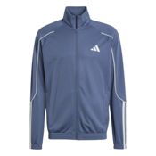 miniatura Imagen CHANDAL ADIDAS 3BANDAS STADIUM TS AZUL MARINO BLANCO JX5529 CONJUNTO HOMBRE