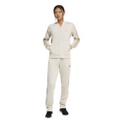 miniatura Imagen CHANDAL ADIDAS ESSENTIALS 3BANDAS TS BLANCO ROTO KB8162 CONJUNTO MUJER
