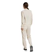 miniatura Imagen CHANDAL ADIDAS ESSENTIALS 3BANDAS TS BLANCO ROTO KB8162 CONJUNTO MUJER