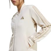 miniatura Imagen CHANDAL ADIDAS ESSENTIALS 3BANDAS TS BLANCO ROTO KB8162 CONJUNTO MUJER