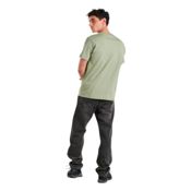miniatura Imagen CAMISETA VANS LEFT CHEST SS VERDE SAGE VN000R9XFSG1 CASUAL HOMBRE
