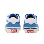 miniatura Imagen ZAPATILLAS VANS BROOKLYN LS V CANVAS AZUL VN000EKGF2T1 SNEAKER CASUAL NIÑO NIÑA