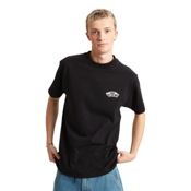 miniatura Imagen CAMISETA VANS DOUBLE STANDARD SS NEGRO VN000SYDY281 CASUAL HOMBRE