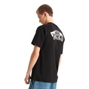 miniatura Imagen CAMISETA VANS DOUBLE STANDARD SS NEGRO VN000SYDY281 CASUAL HOMBRE