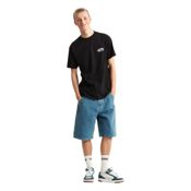 miniatura Imagen CAMISETA VANS DOUBLE STANDARD SS NEGRO VN000SYDY281 CASUAL HOMBRE
