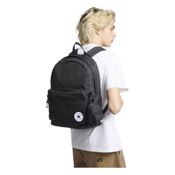 miniatura Imagen MOCHILA CONVERSE GO 2 NEGRO 18 LITROS MA5665-023 MACUTO BACKPACK