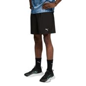 miniatura Imagen SHORT PUMA M TAD FOUNDATIONS 7" 528046-01 HOMBRE PANTALON CORTO FITNESS