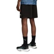 miniatura Imagen SHORT PUMA M TAD FOUNDATIONS 7" 528046-01 HOMBRE PANTALON CORTO FITNESS