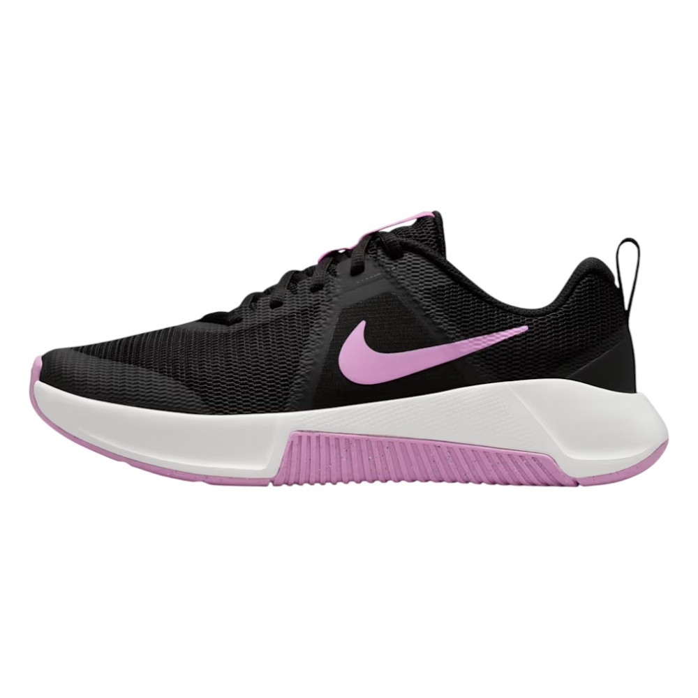 Imagen ZAPATILLAS NIKE MC TRAINER 3 NEGRO MAGENTA FQ1830-007 TRAINING MUJER