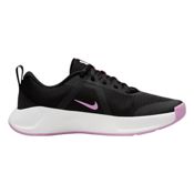 miniatura Imagen ZAPATILLAS NIKE MC TRAINER 3 NEGRO MAGENTA FQ1830-007 TRAINING MUJER