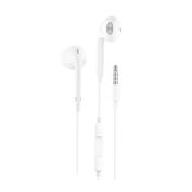 miniatura Auriculares Clásicos 3.5MM Edition H11B – Sonido Limpio y Control Multifunción 3